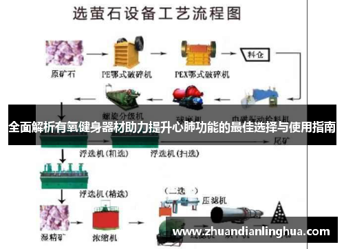 全面解析有氧健身器材助力提升心肺功能的最佳选择与使用指南