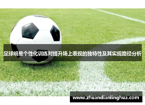 足球明星个性化训练对提升场上表现的独特性及其实现路径分析