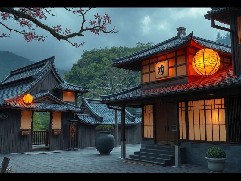 企业宣传画册设计